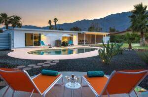 Palm Springs, CA 92262,2040 E Joyce DR