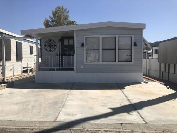 74711 Dillon Rd Spc 879, Desert Hot Springs, CA 92241