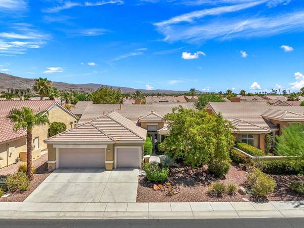 35756 Palomino WAY, Palm Desert, CA 92211