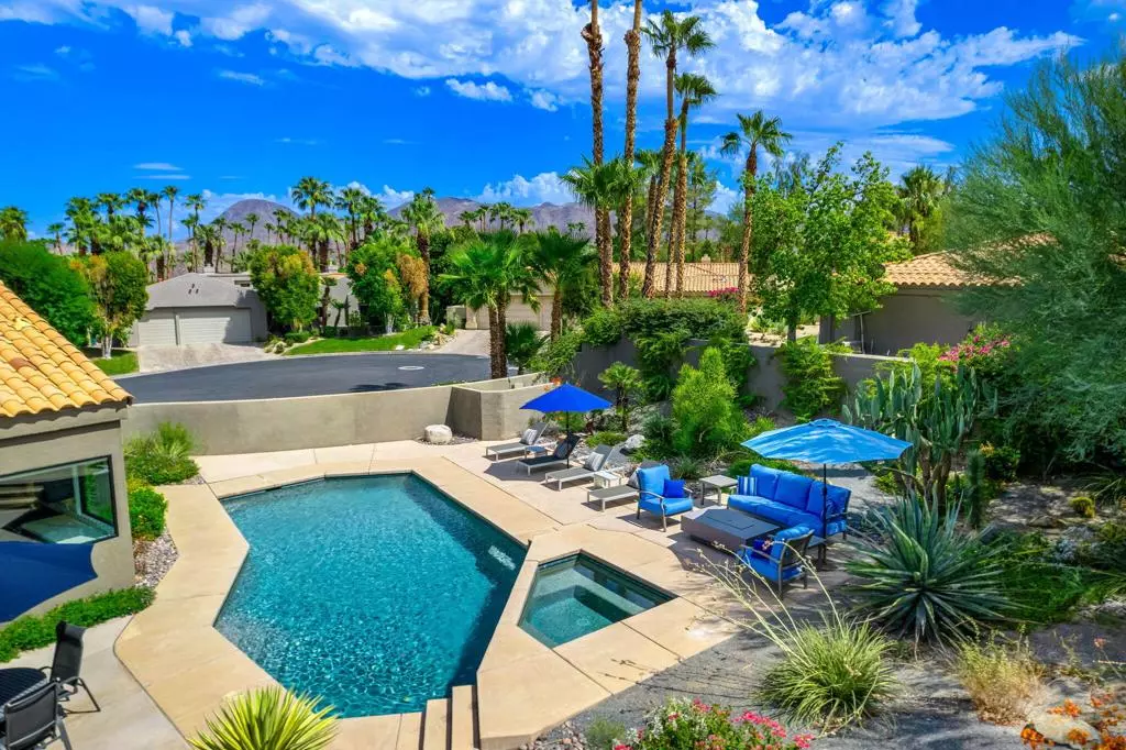 Palm Desert, CA 92260,48405 Mirador CT