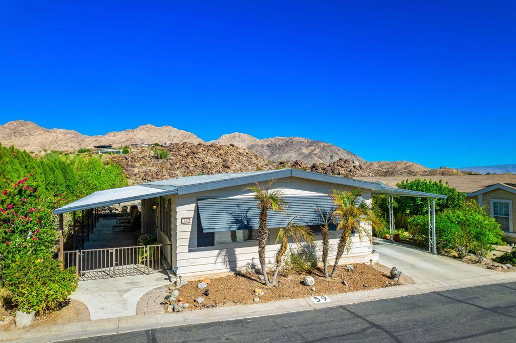 49305 Highway 74 #59, Palm Desert, CA 92260