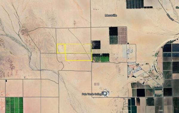 Blythe, CA 92225,277 Acres