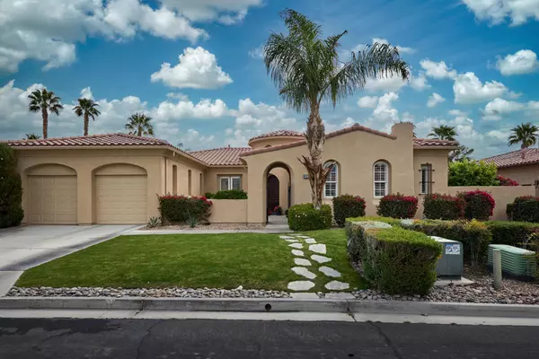 69795 Camino Pacifico,  Rancho Mirage,  CA 92270