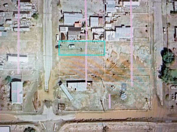 Bombay Beach, CA 92257,Lot 71 Avenue B