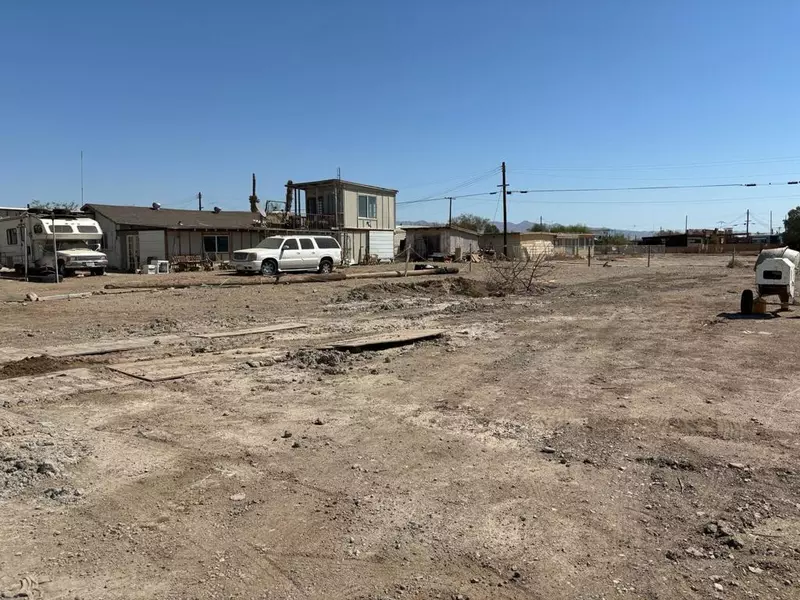 Lot 71 Avenue B, Bombay Beach, CA 92257