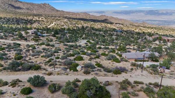 Mountain Center, CA 92561,0 N Lot#45 San Jacinto Road