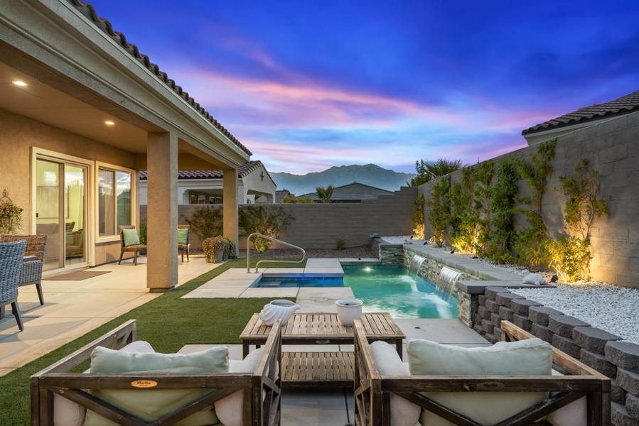 18 Vintage, Rancho Mirage, CA 92270