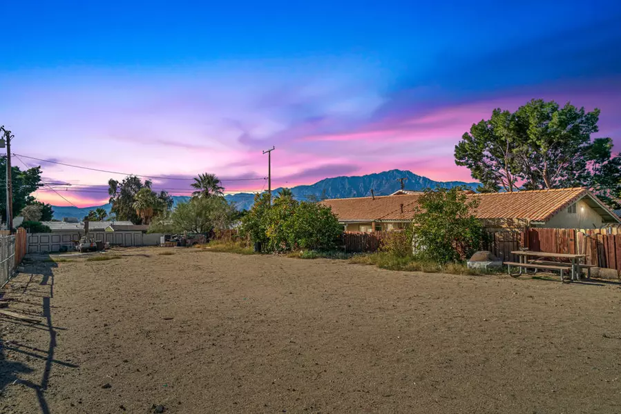 0 Estrella AVE, Desert Hot Springs, CA 92240