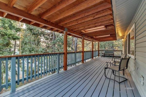 Idyllwild, CA 92549,52190 Golden Leaf TRL