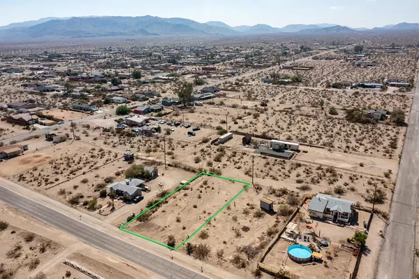 29 Palms, CA 92277,0 Baseline RD