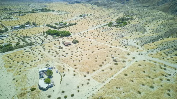 Desert Hot Springs, CA 92241,2 .5 Acres