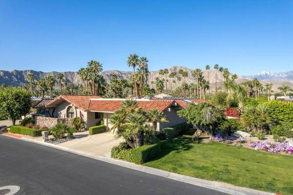 Rancho Mirage, CA 92270,1 Mcgill DR