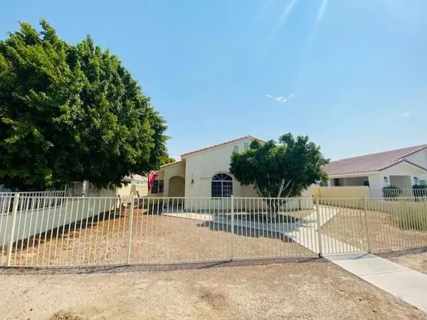 29680 Landau BLVD, Cathedral City, CA 92234