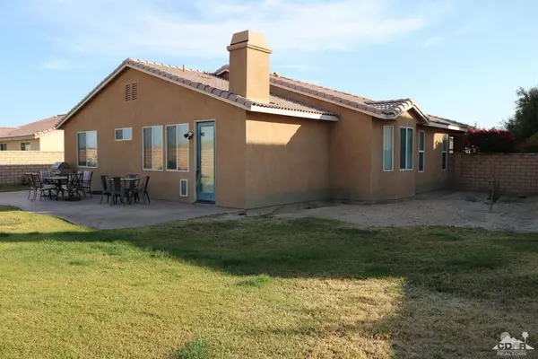 Indio, CA 92203,80638 Ullswater DR