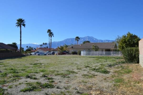 0 Lido CT, Desert Hot Springs, CA 92240