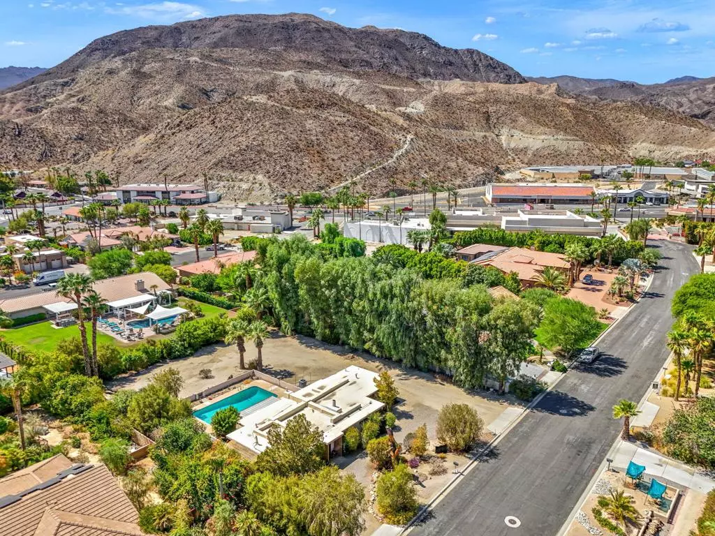 Rancho Mirage, CA 92270,72227 Rancho RD