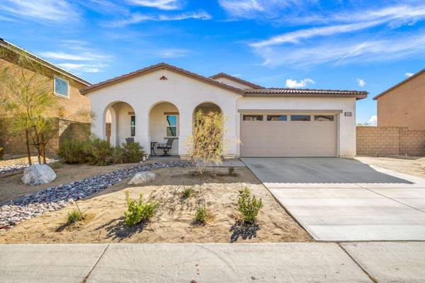 44660 Beringer DR, Indio, CA 92203