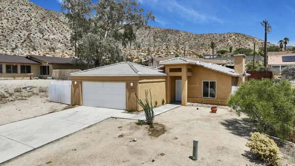 9030 West DR, Desert Hot Springs, CA 92240