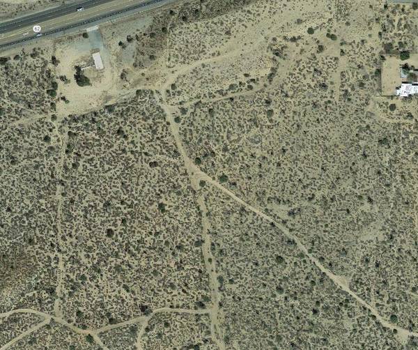 Yucca Valley, CA 92284,0 9 Vacant Lots