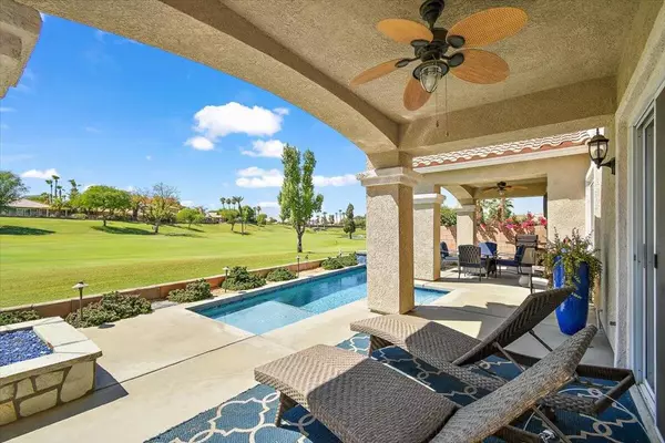 45703 Spyglass Hill ST, Indio, CA 92201