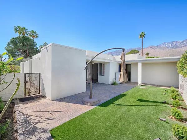 Palm Springs, CA 92264,1455 E Twin Palms DR