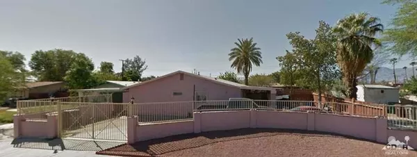 Indio, CA 92201,83061 Ruby AVE