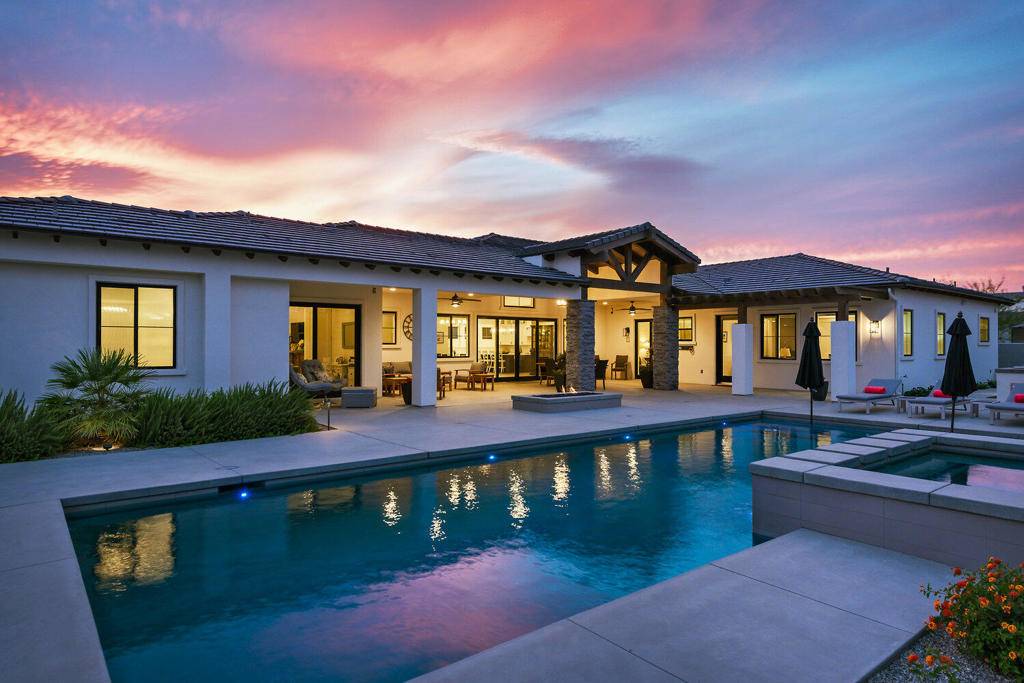 7 Siena Vista CT, Rancho Mirage, CA 92270