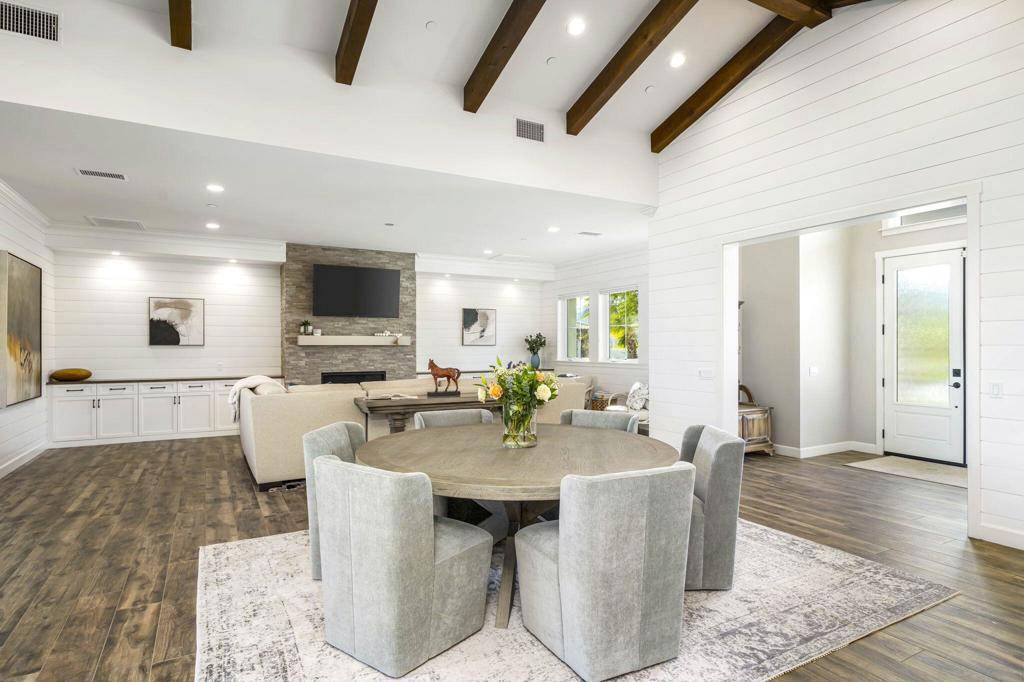 Rancho Mirage, CA 92270,7 Siena Vista CT