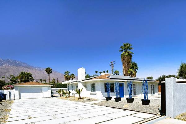 Palm Springs, CA 92264,657 Highland DR