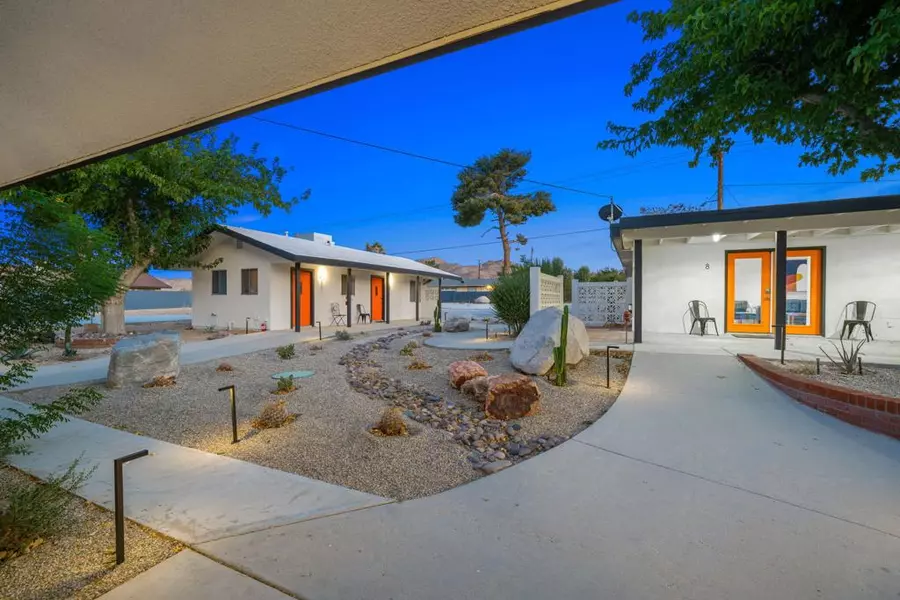 62044 Chollita RD, Joshua Tree, CA 92252