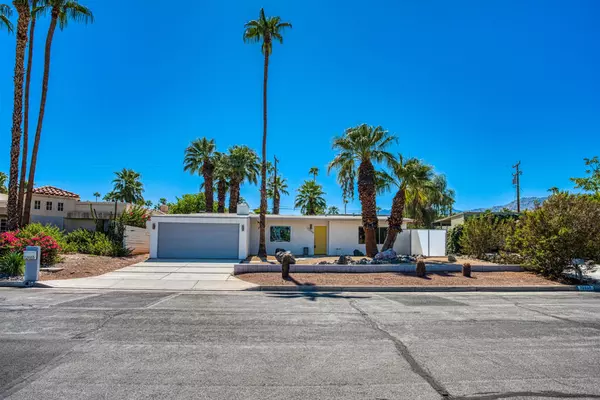 72665 Beavertail ST, Palm Desert, CA 92260