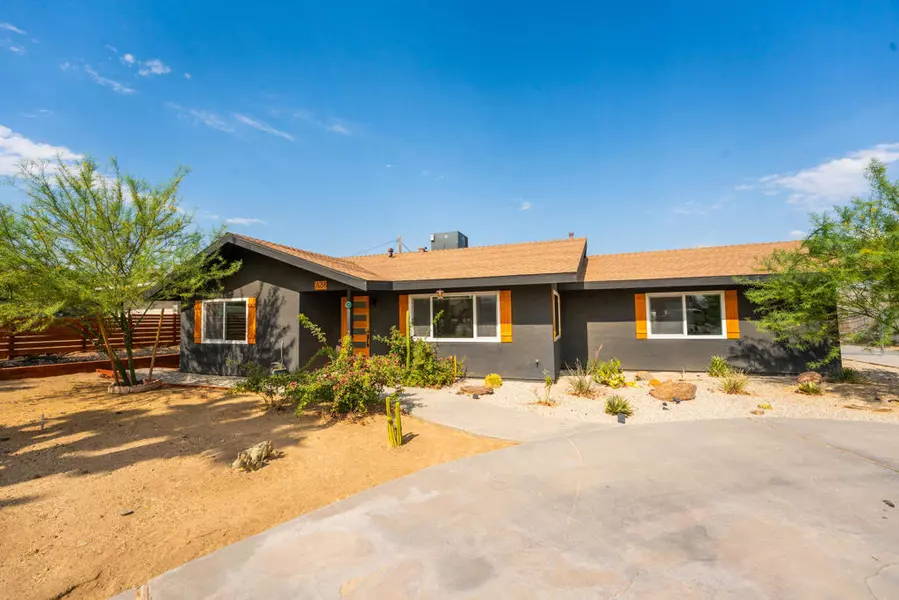 7658 Aster AVE, Yucca Valley, CA 92284