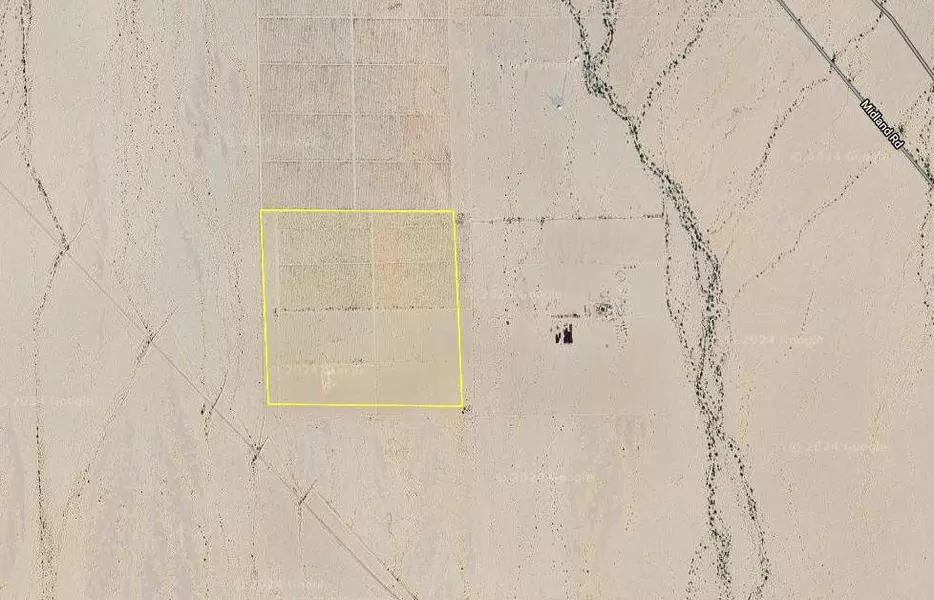 160 Acres Near Midland RD, Blythe, CA 92225