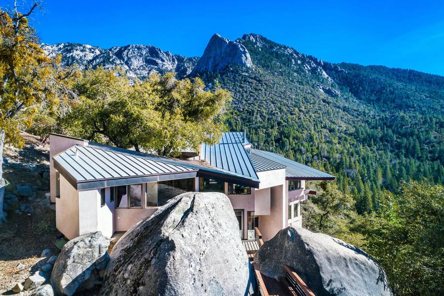 55290 Forest Haven DR, Idyllwild, CA 92549