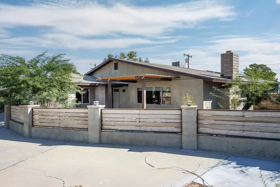 6719 Crestview CT, Yucca Valley, CA 92284