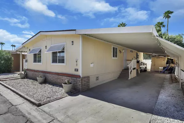 Indio, CA 92201,80000 Ave 48 Space 67