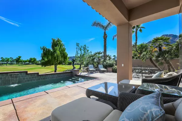 Indian Wells, CA 92210,45678 Appian WAY