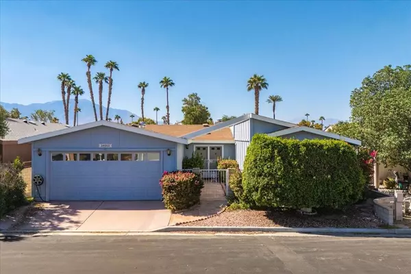 Thousand Palms, CA 92276,34965 Chuckwagon CT