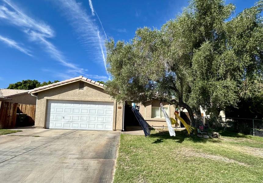 161 Eunice CIR, Blythe, CA 92225