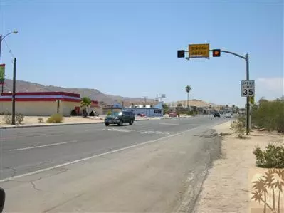 Commercial Lot Twentynine Palms HWY, 29 Palms, CA 92277