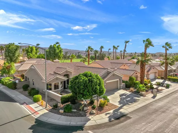 78150 Sunrise Mountain, Palm Desert, CA 92211