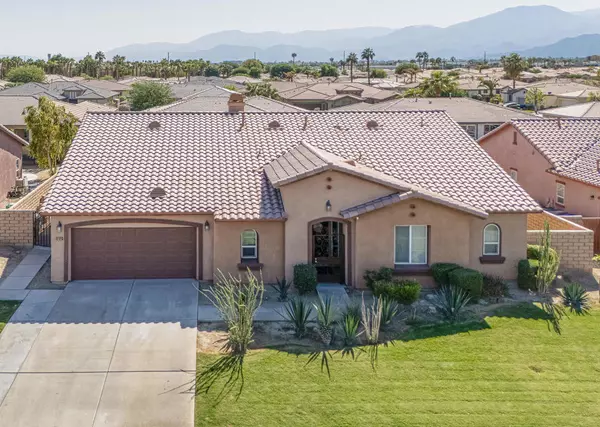 82825 Larsen DR, Indio, CA 92203