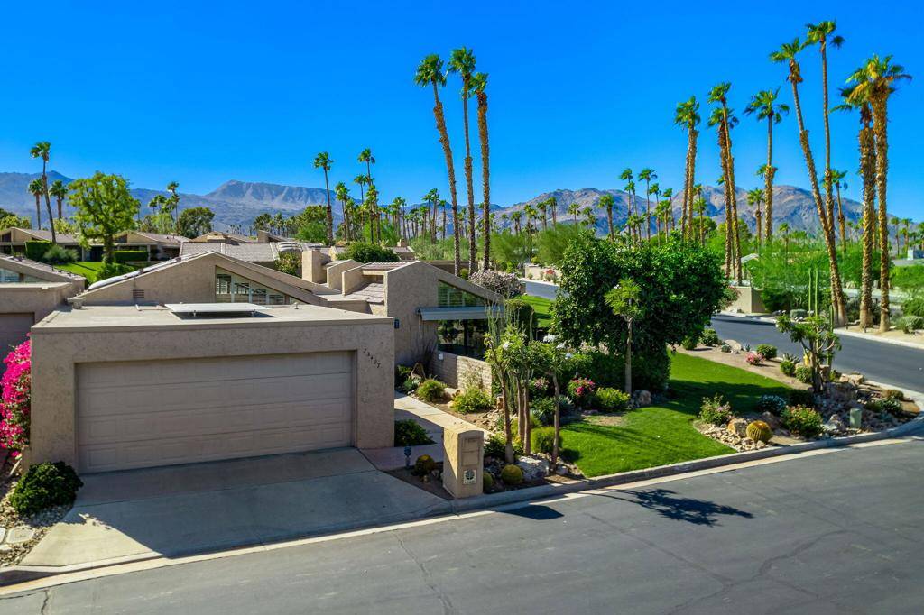 Palm Desert, CA 92260,73407 Nettle CT