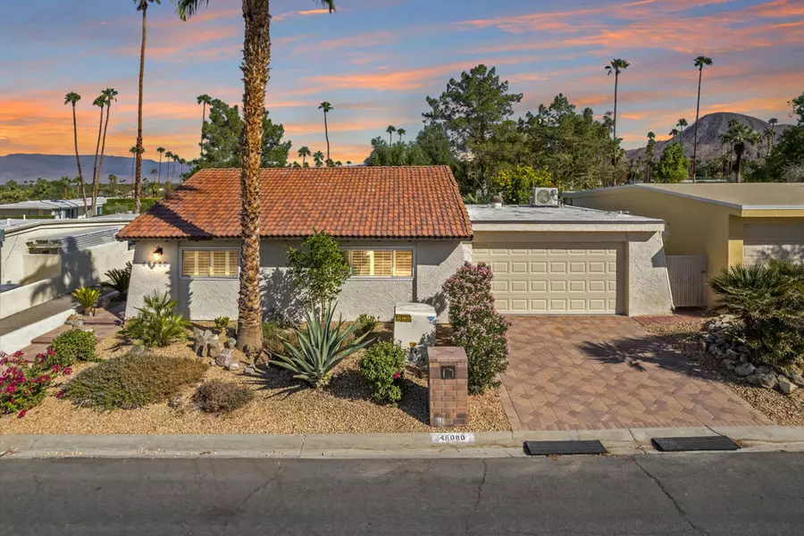 46080 Burroweed LN, Palm Desert, CA 92260