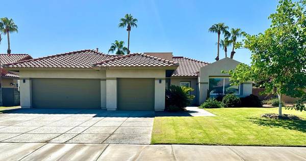 77571 Burrus Court, Palm Desert, CA 92211