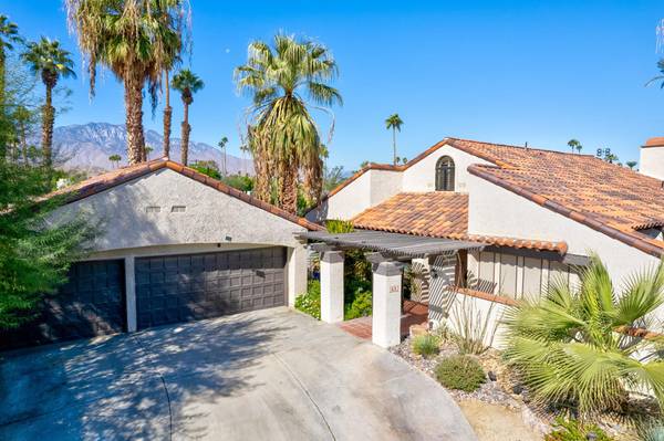 68 Calle Rivero, Rancho Mirage, CA 92270