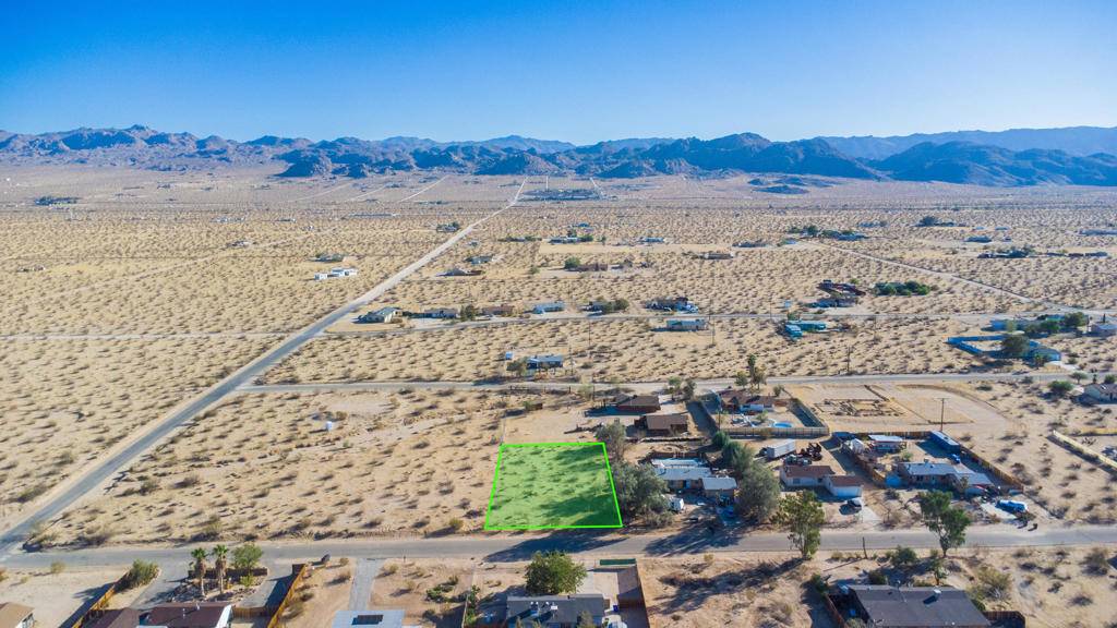 63647 Walpi DR, Joshua Tree, CA 92252