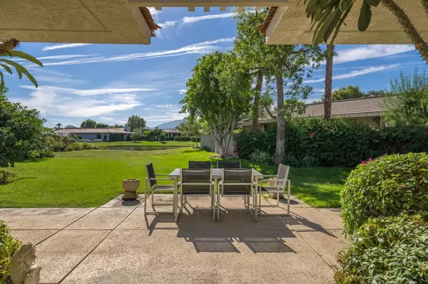 Rancho Mirage, CA 92270,43 Park LN