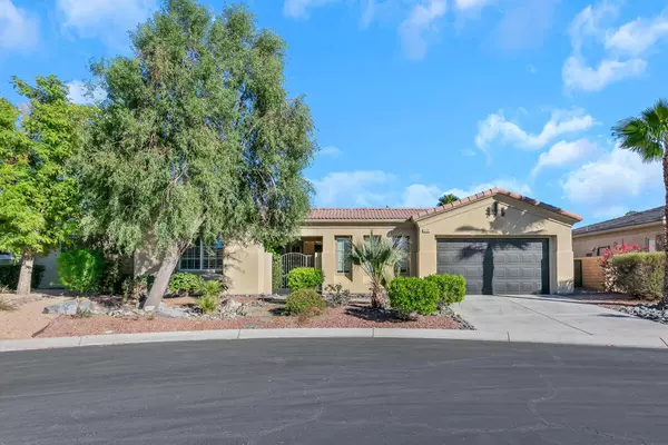 Palm Desert, CA 92211,112 Rosetta CT