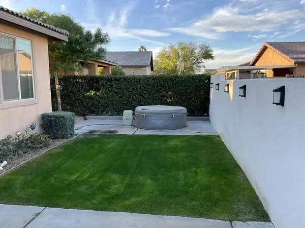 Indio, CA 92201,82760 Chaplin CT